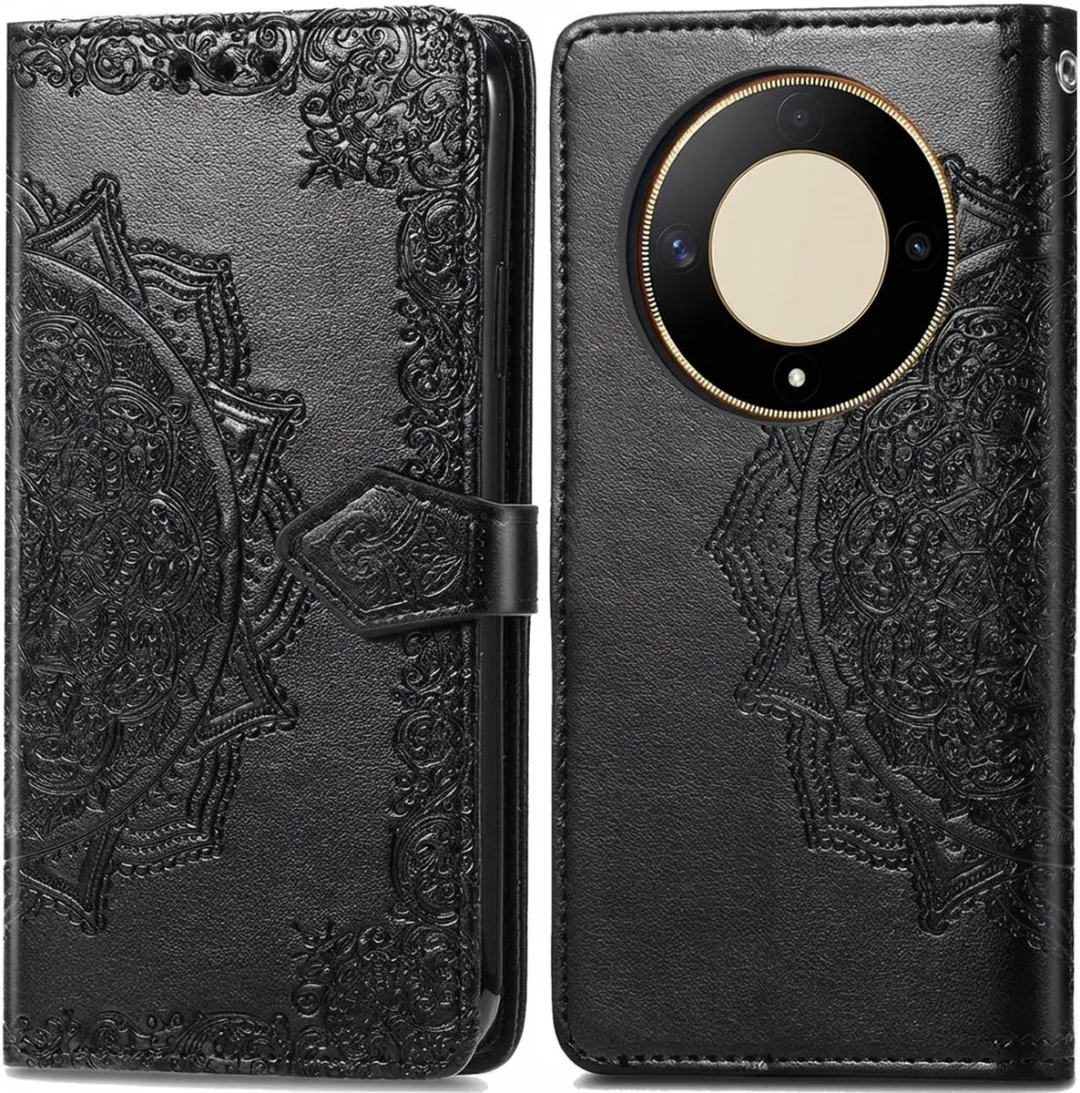 Imoshion Hoesje Honor Magic 6 Lite