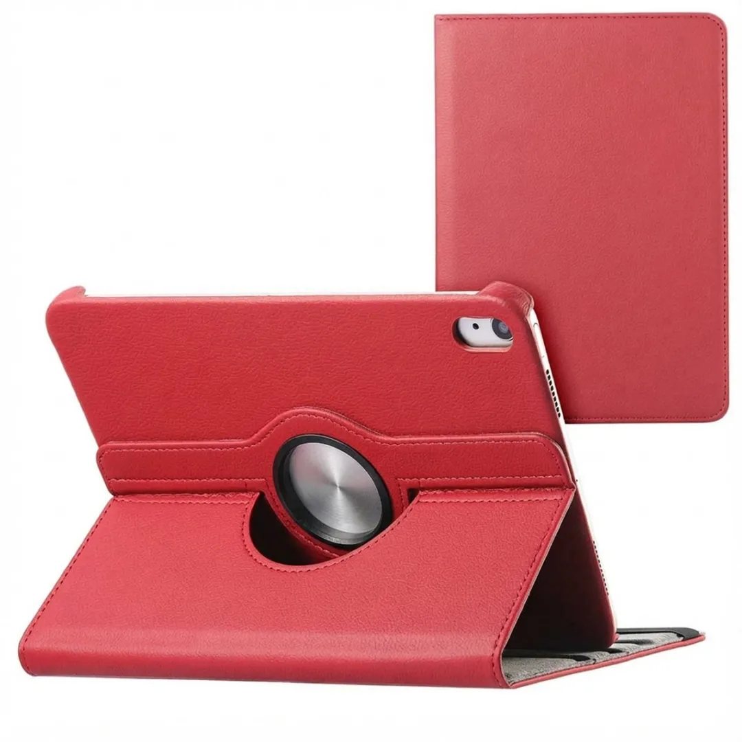 Imoshion Tablethoes SH00083371 - Apple iPad 10/11 10.9" Rood