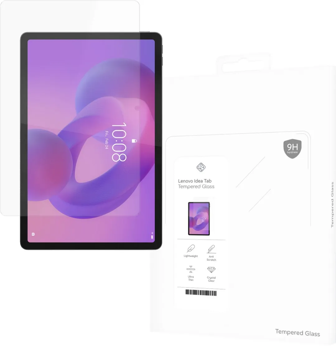 Just in Case Cazy LIT11TGSP Screenprotector