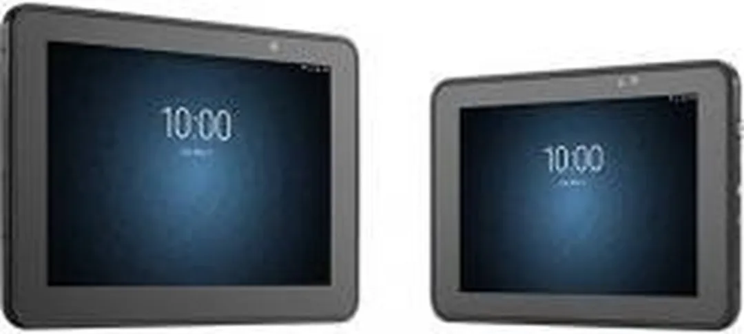 Zebra ET55 4G Tablet