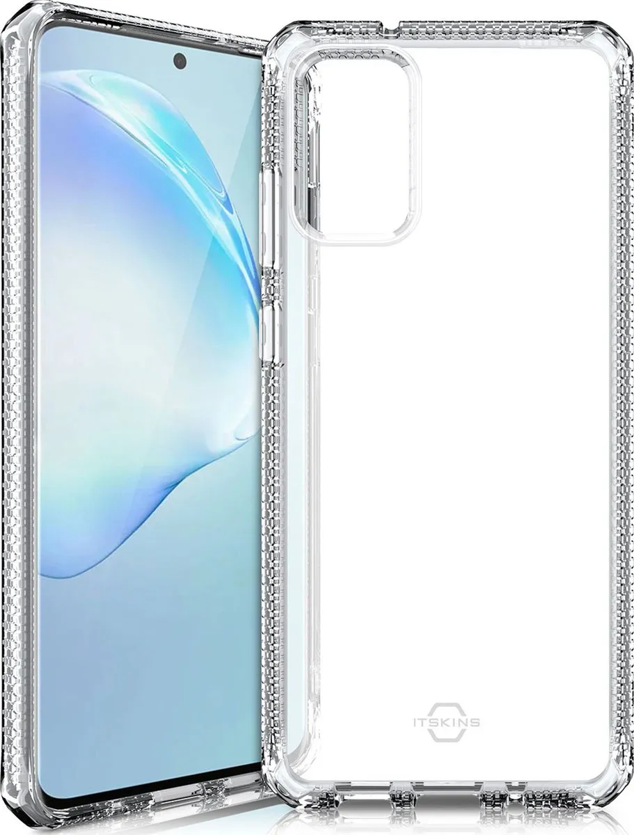 Itskins Spectrum Cover Samsung Galaxy S20