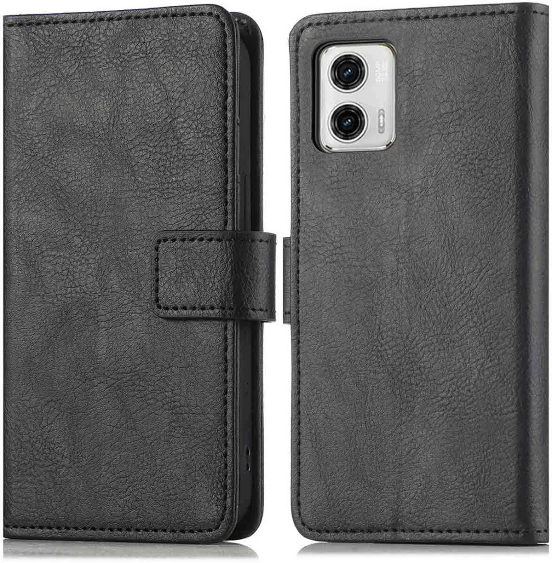 Imoshion Hoesje Motorola Moto G73