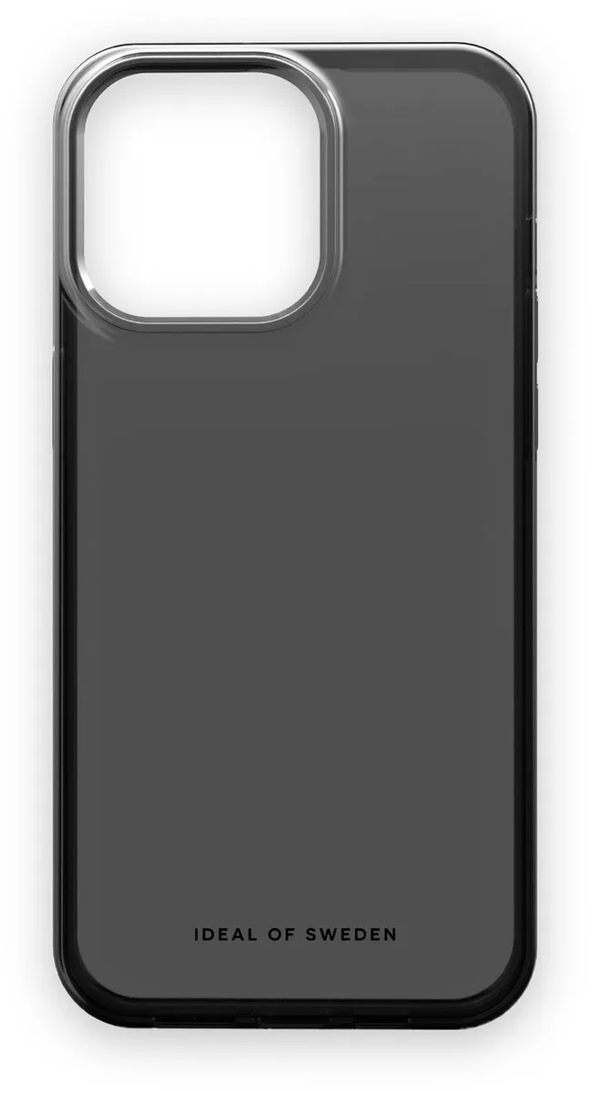 iDeal of Sweden Clear Case iPhone 15 Pro Max