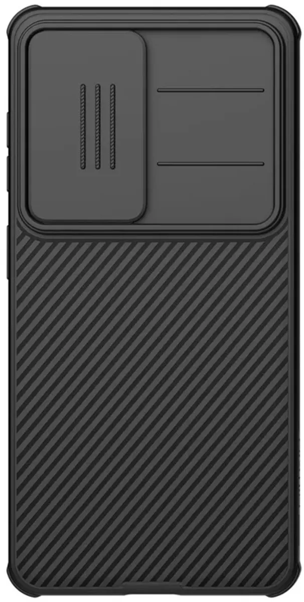 Nillkin CamShield Pro Back Cover Samsung Galaxy S26