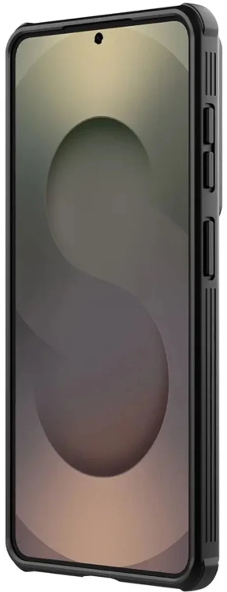 Nillkin CamShield Pro Back Cover Samsung Galaxy S26 - Zwart