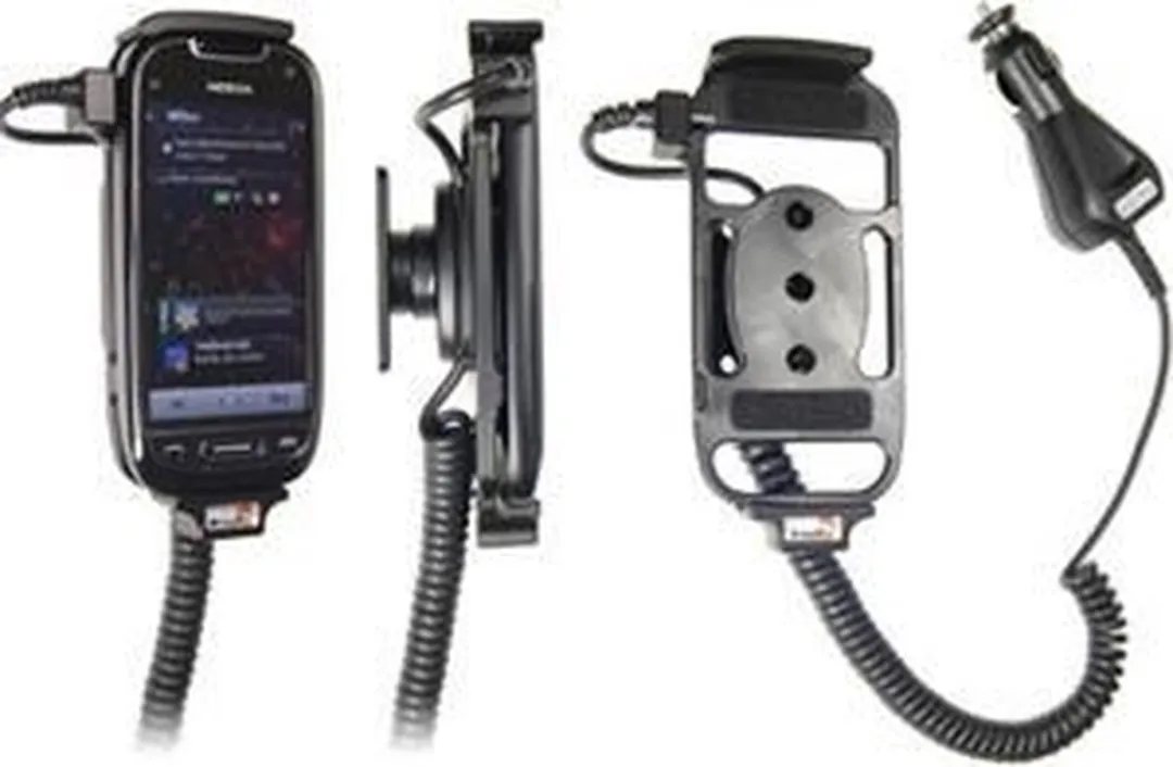 Brodit Nokia C7 Actieve Houder 512216
