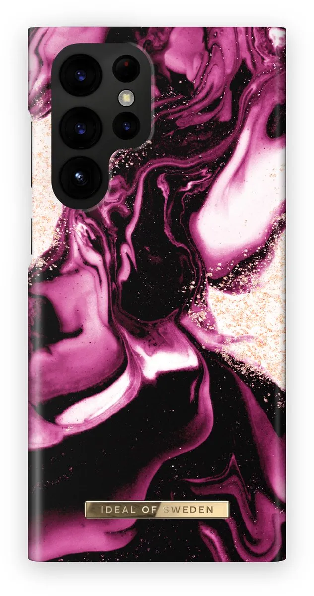 iDeal of Sweden Fashion Case IDFCAW21-S22U-319