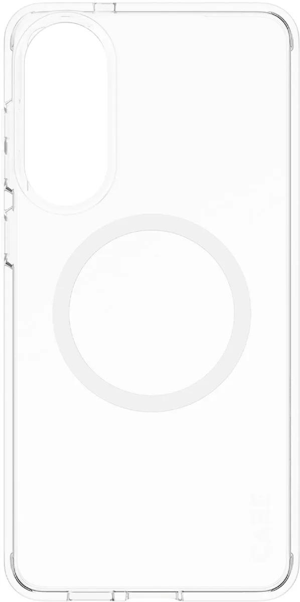 PanzerGlass Case Care Urban Combat Zwart - 5715685025488