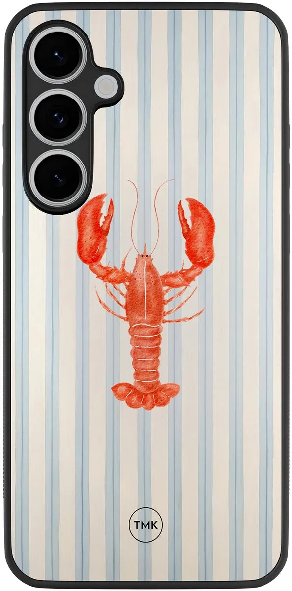 Casevibes Hoesje Samsung Galaxy S24 FE