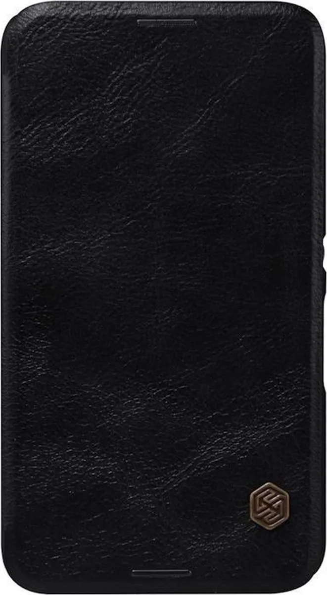 Nillkin Qin Series Hoesje Sony Xperia E4