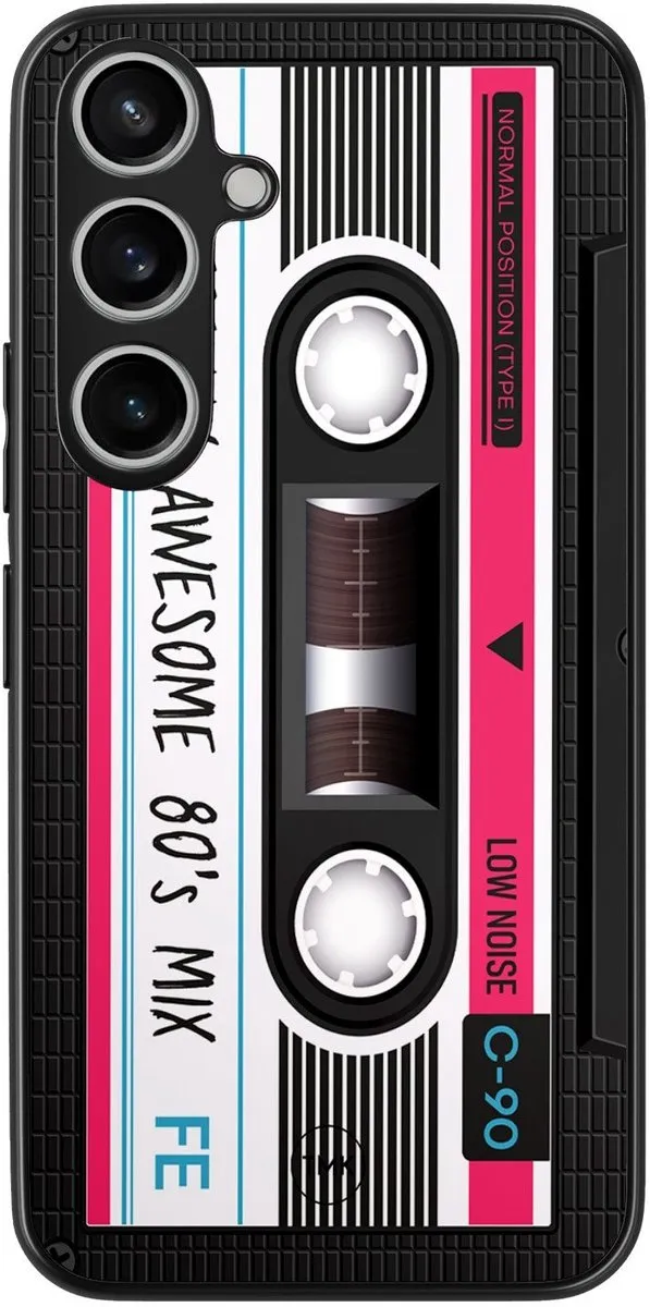 Casevibes Samsung Galaxy A15 Hoesje