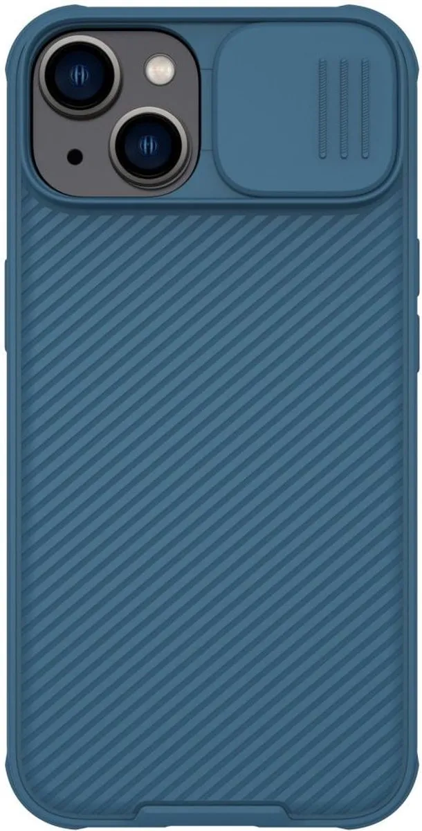 Nillkin CamShield Pro iPhone 14 Pro Max
