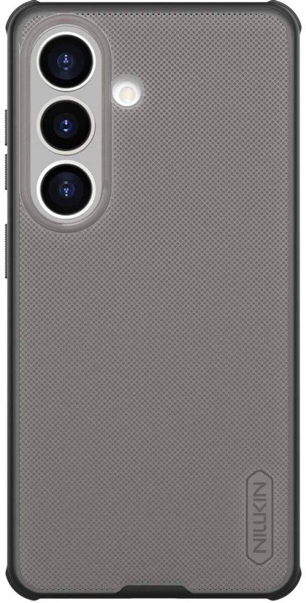 Nillkin Super Frosted Shield Hoesje Samsung Galaxy S23 Ultra