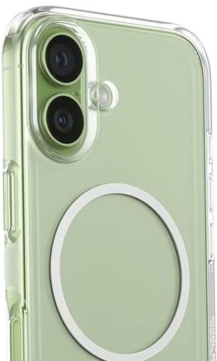 PanzerGlass Case Care Flagship Urban Explorer iPhone 17 - Zwart - MPN 5715685026911 - afbeelding 6 van 6