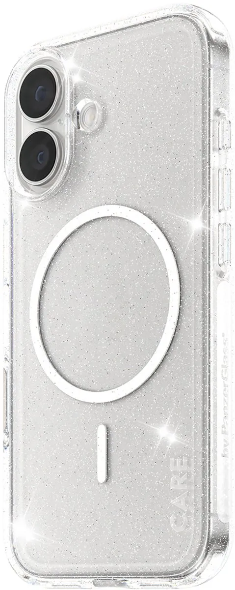 PanzerGlass Case Care Flagship Urban Explorer iPhone 17