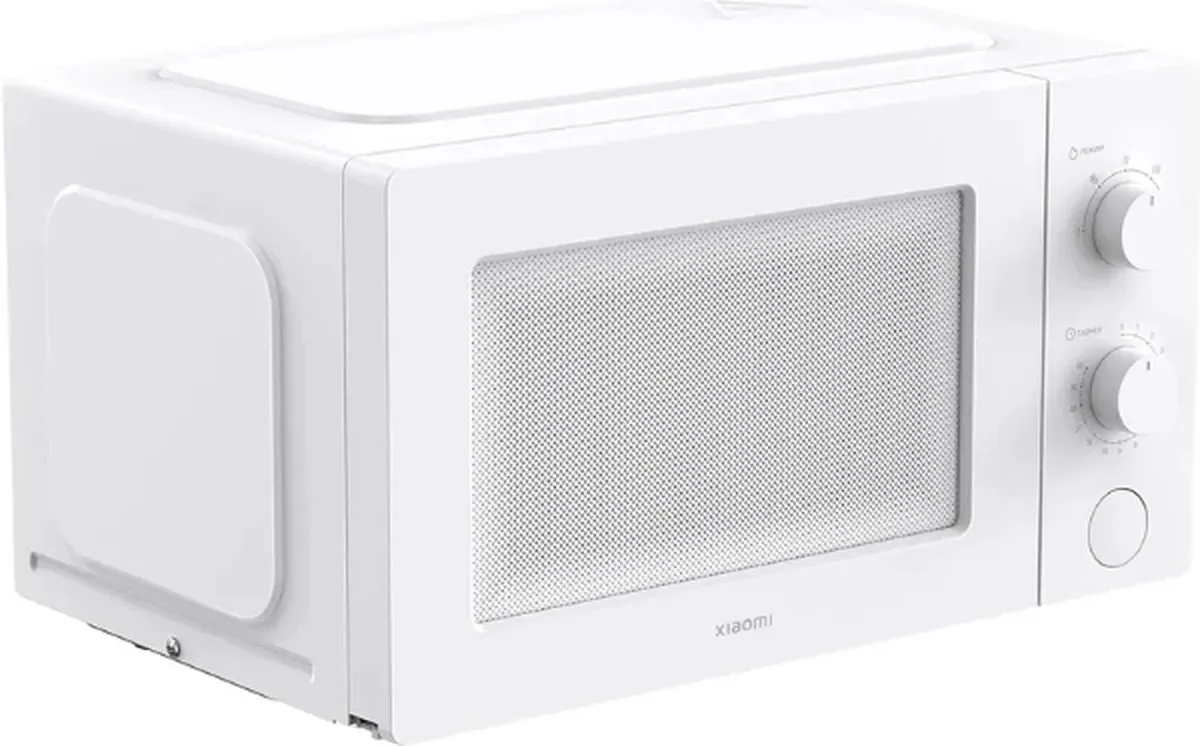 Xiaomi MWB010-2A Magnetron 20L 700W - Wit - afbeelding 6 van 6