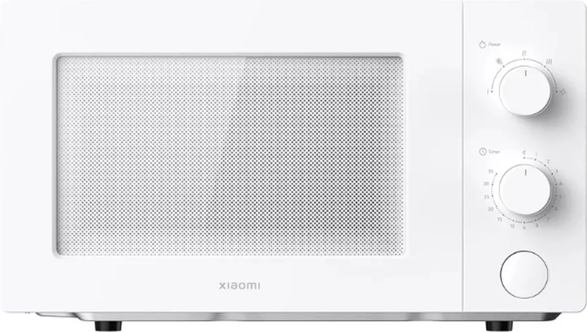 Xiaomi MWB010-2A Magnetron 20L 700W - Wit