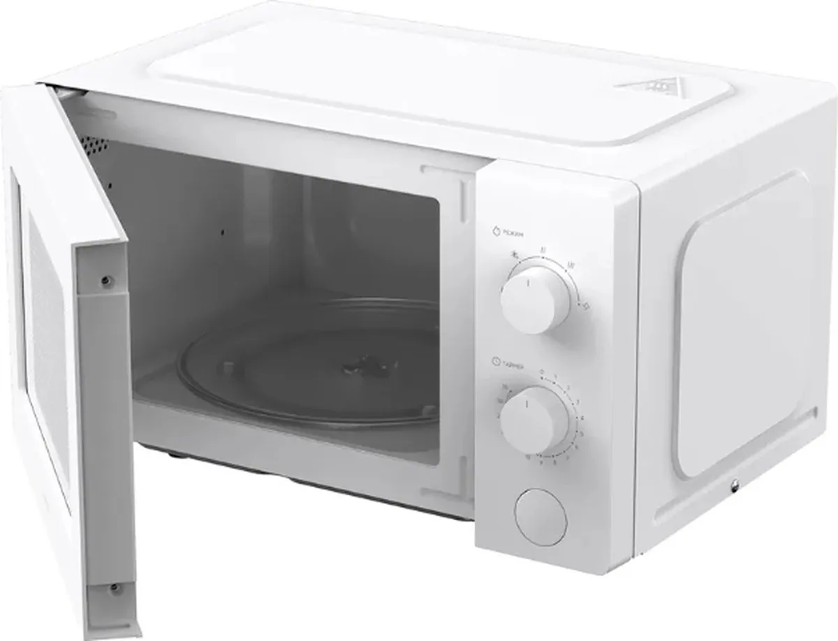 Xiaomi MWB010-2A Magnetron 20L 700W - Wit