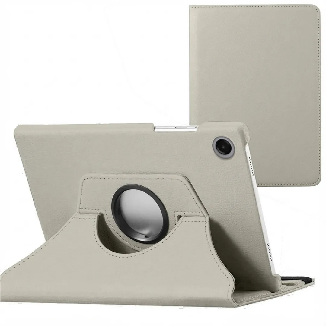 Imoshion SH00092089 Tablethoes - Samsung Galaxy Tab A9/A11 8.7" - Grijs