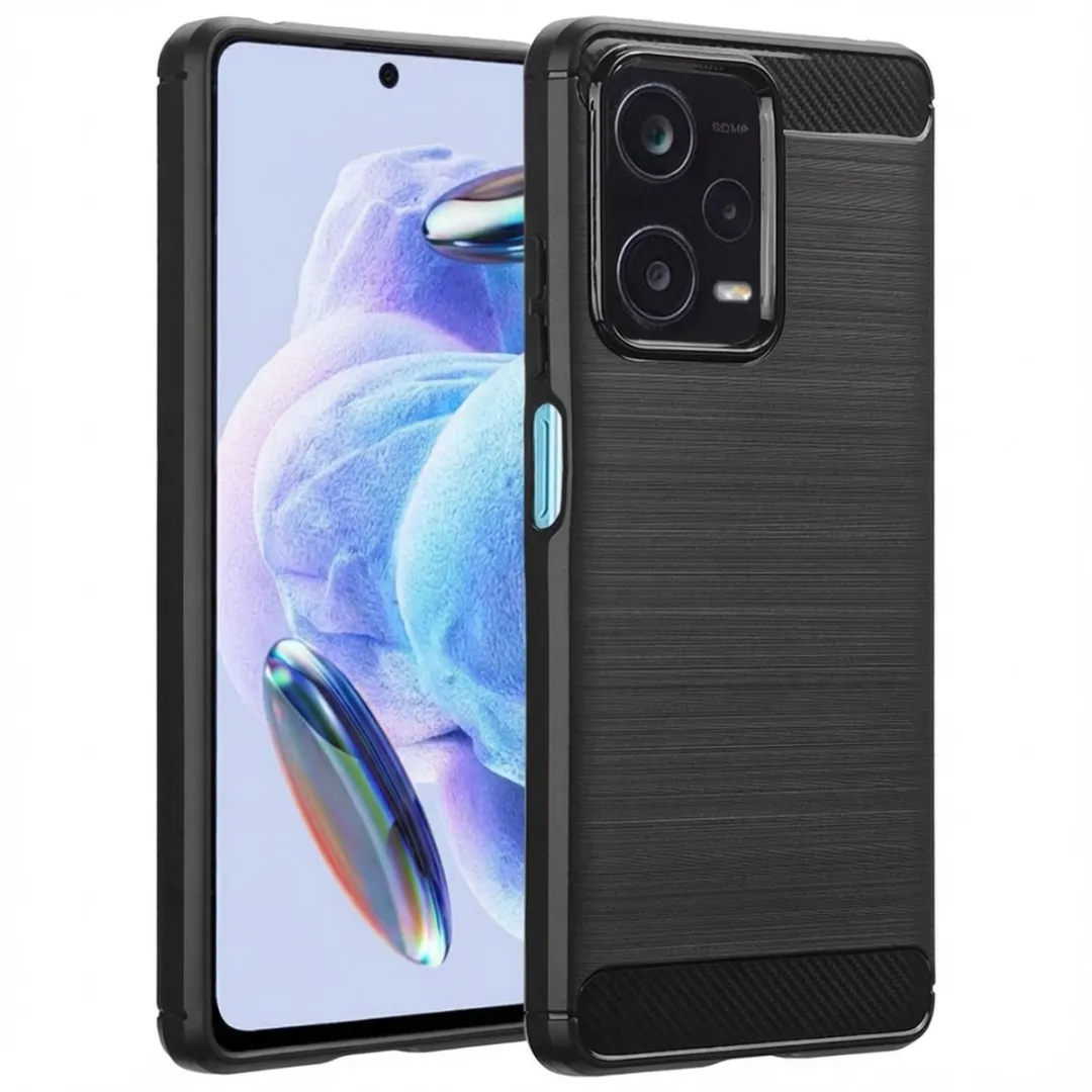 Imoshion Hoesje Xiaomi Redmi Note 12 Pro+