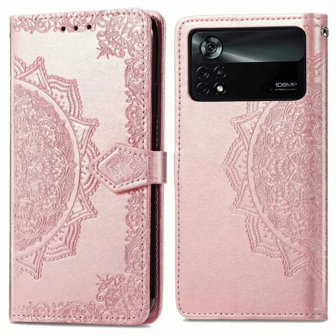 imoshion Hoesje Xiaomi Poco X4 Pro 5G
