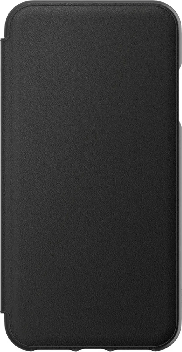 Gear4 Oxford Leren Hoesje iPhone XS Max