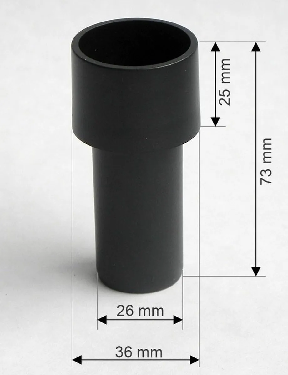Bosch Koolstoffilter 00416908 - Wijnkoelkast