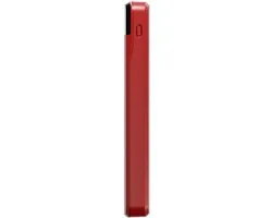 Cygnett Boost 4 CY4749PBCHE Power Bank 10.000mAh - Rood - afbeelding 6 van 6