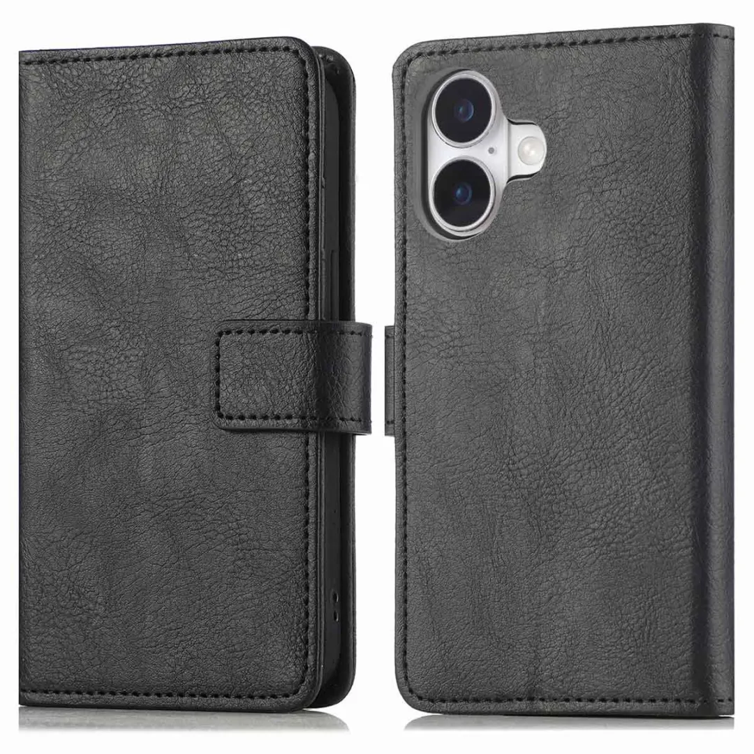 Imoshion Hoesje iPhone 16 Plus