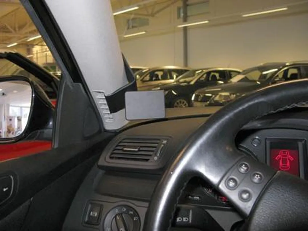 Brodit ProClip 804739 Houder - Volkswagen Passat 2012-2015 - Zwart