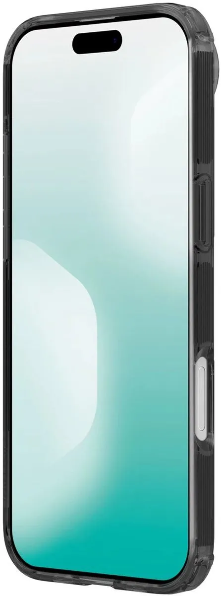 Nillkin Nature TPU Pro MagSafe Hoesje iPhone 17 Air - Zwart