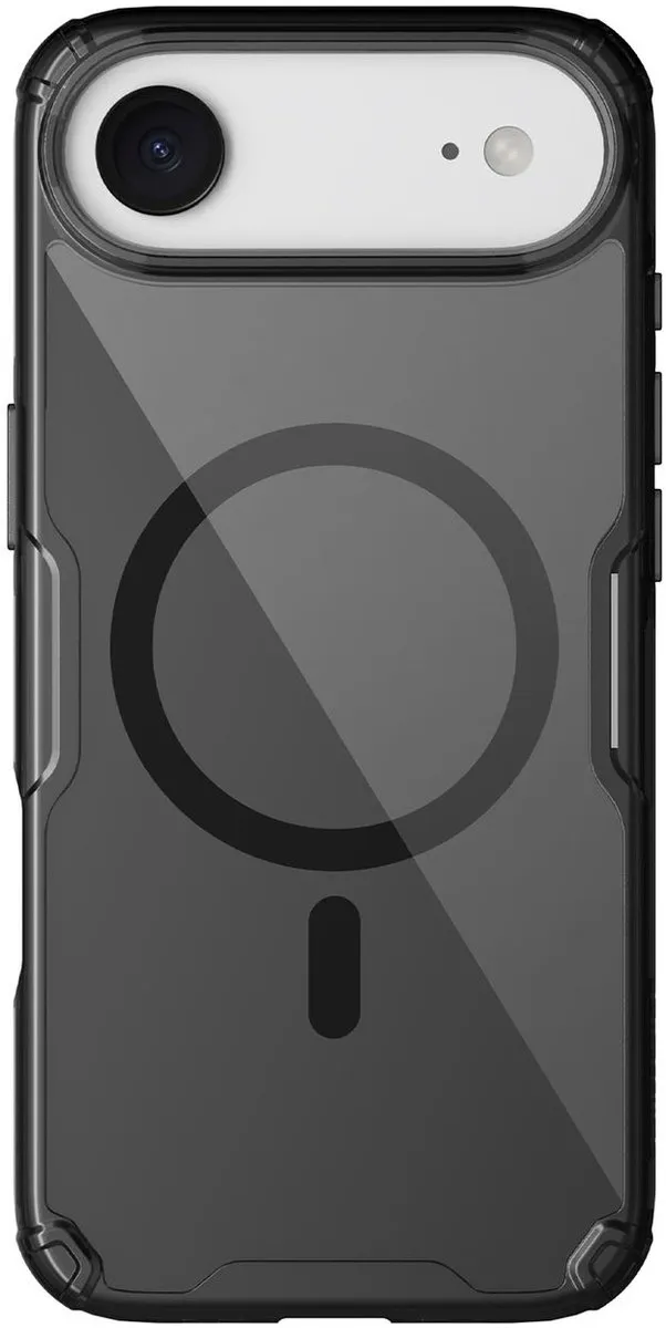 Nillkin Nature TPU Pro MagSafe Hoesje iPhone 17 Air