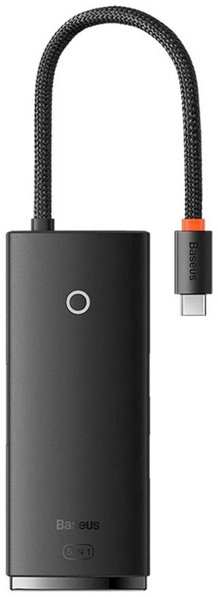 Baseus WKQX040001 Hub