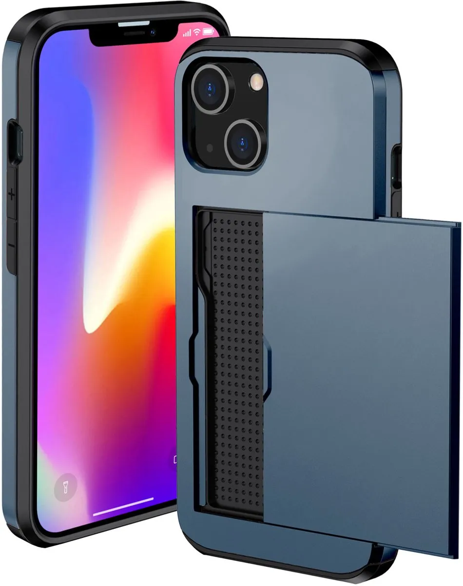 Imoshion Hoesje iPhone 13