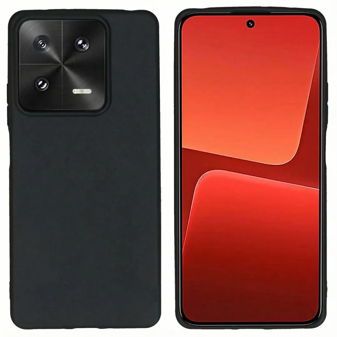 imoshion Hoesje Xiaomi Redmi Note 13