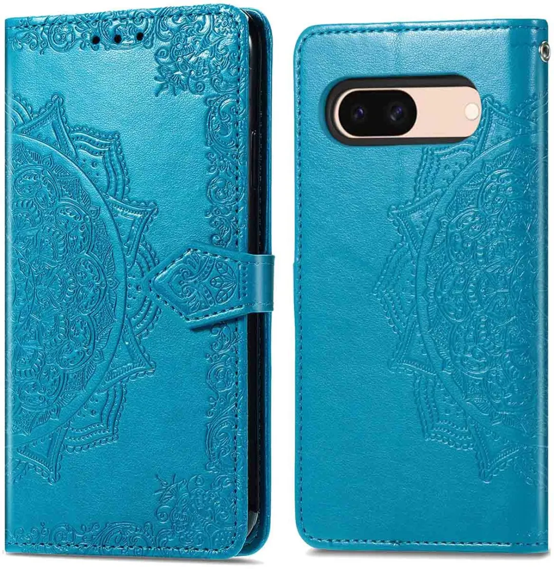 Imoshion Hoesje Google Pixel 8a