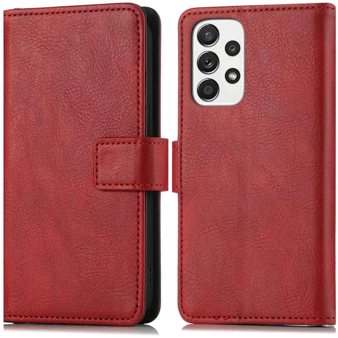 imosHion Hoesje Samsung Galaxy A53