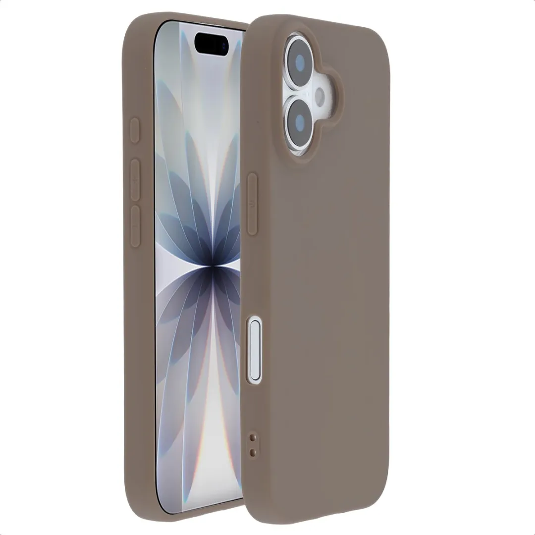 Imoshion Hoesje iPhone 17