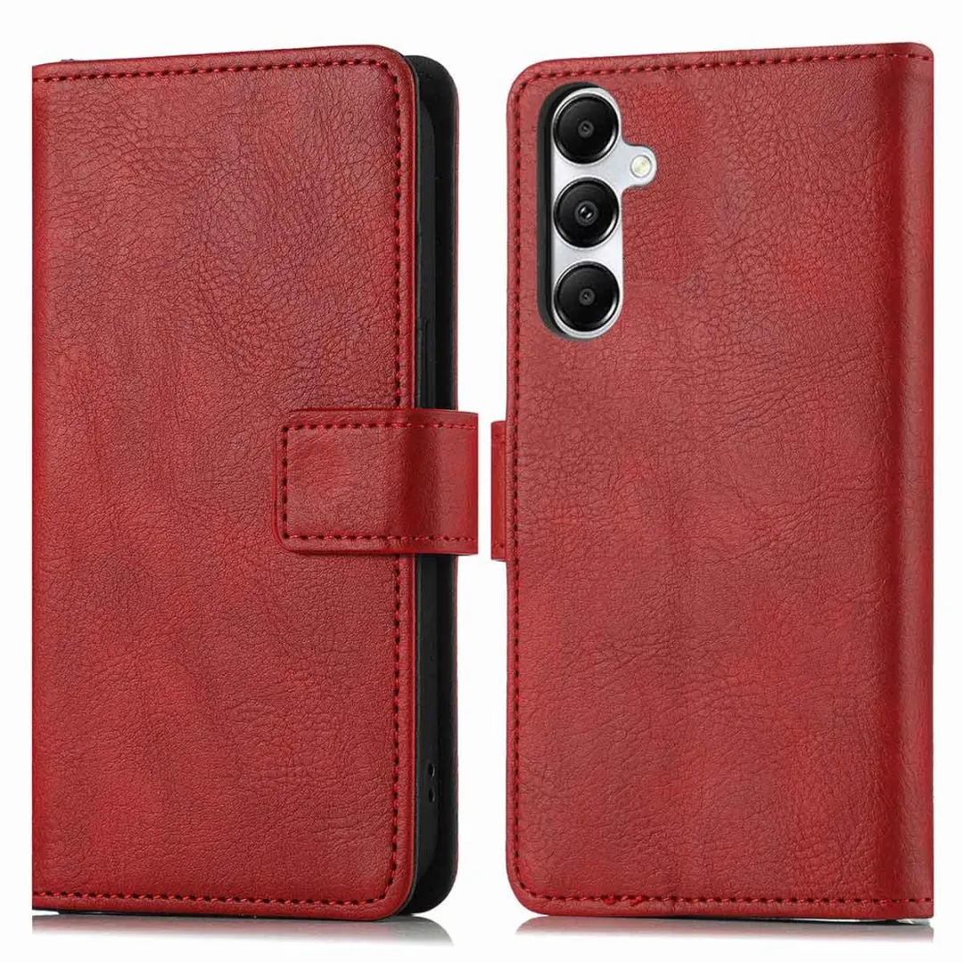 Imoshion Hoesje Samsung Galaxy A17