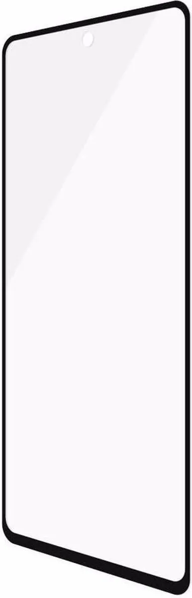 PanzerGlass PZ-7255 Screenprotector - Samsung Galaxy A72 - Zwart - afbeelding 6 van 6