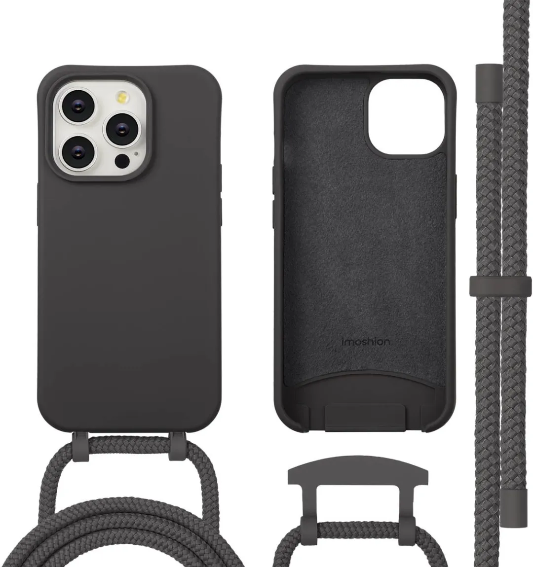 Imoshion Hoesje iPhone 14 Pro
