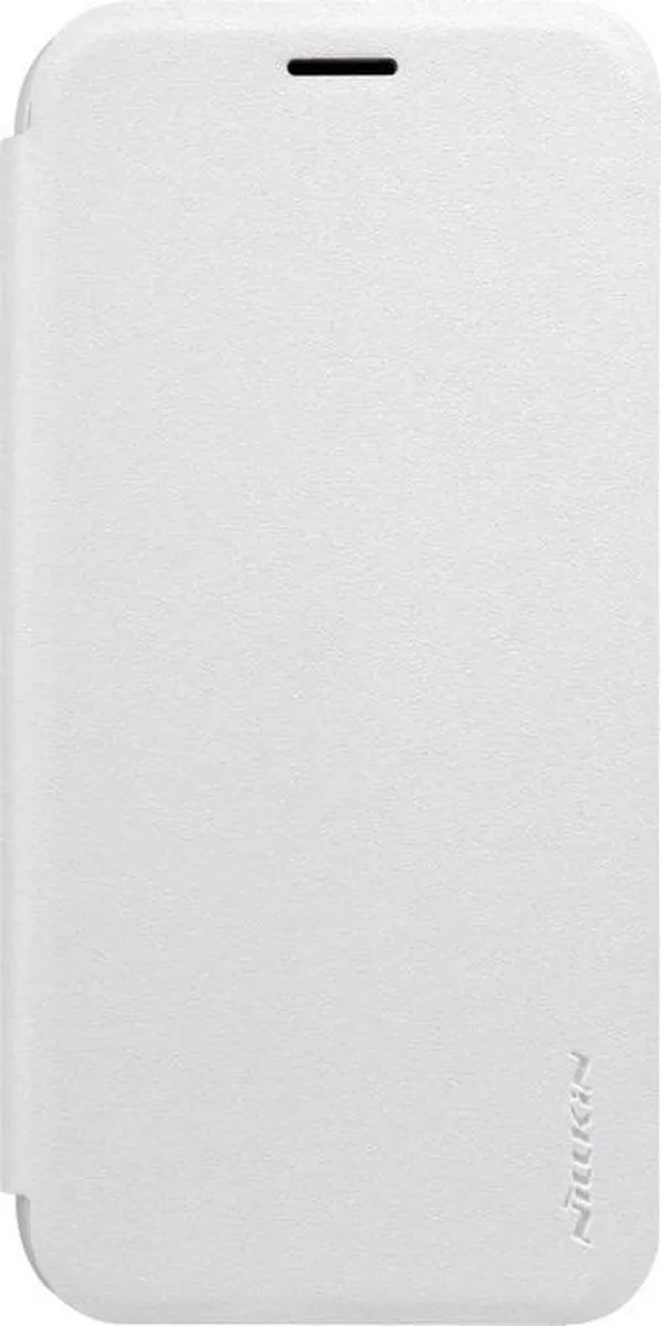 Nillkin New Sparkle BookCase Samsung Galaxy J7 (2017)