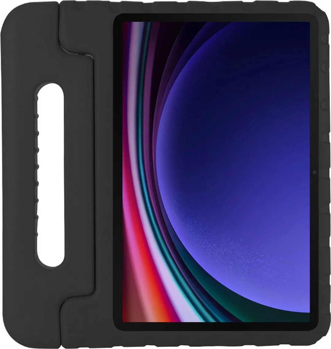 Just in Case Cazy Tablethoes Samsung Galaxy Tab S9/S10 FE