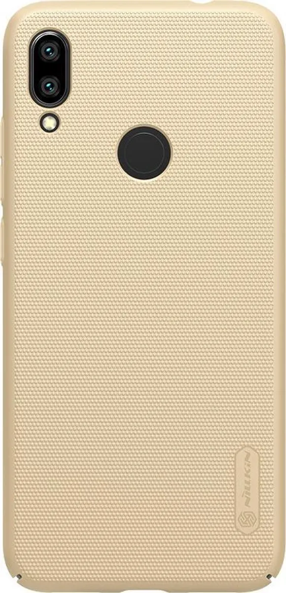 Nillkin Frosted Shield Xiaomi Mi 9 Cover