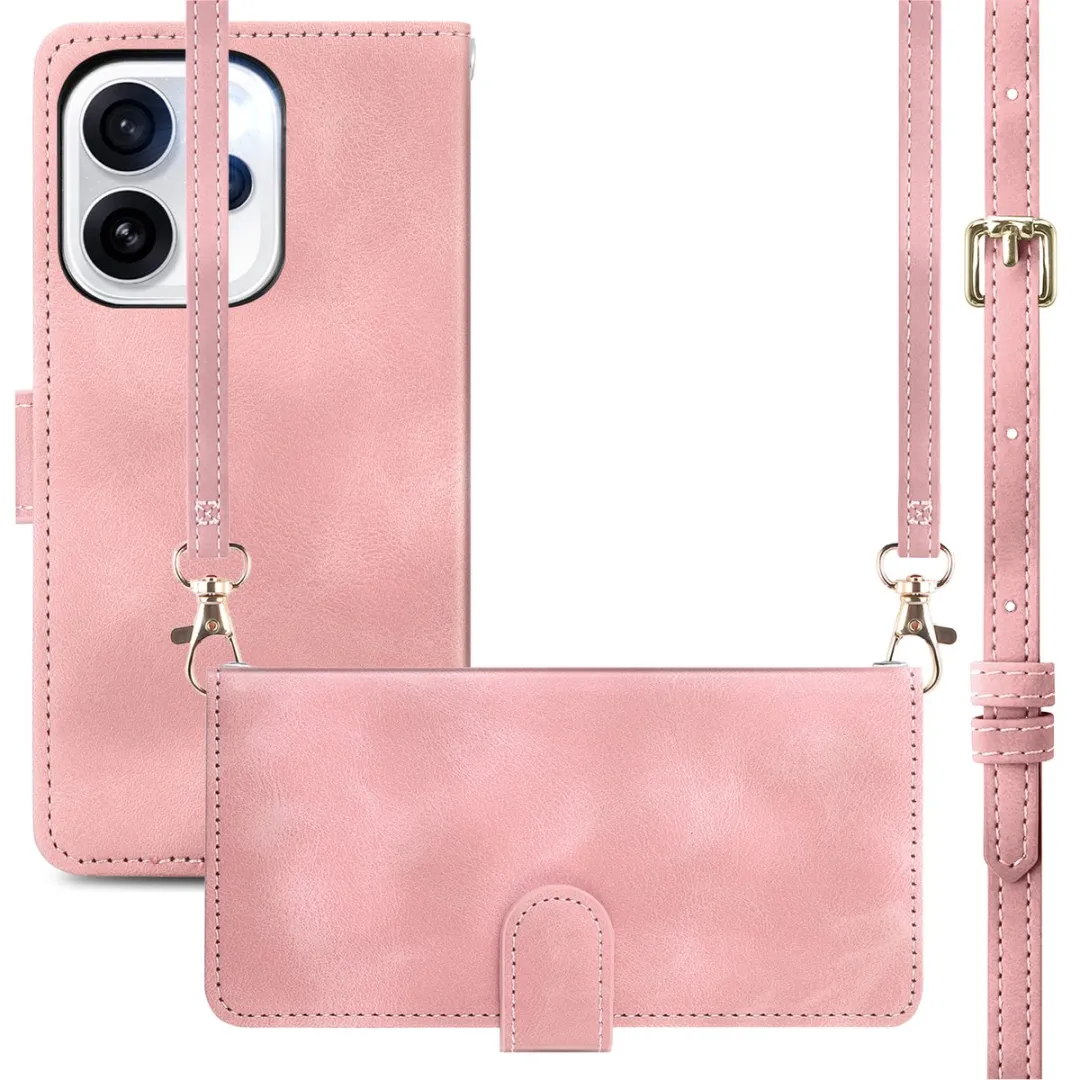 Imoshion Hoesje Oppo Reno15 Pro