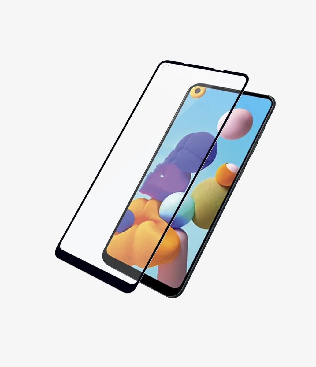 PanzerGlass PZ-7218 Screenprotector