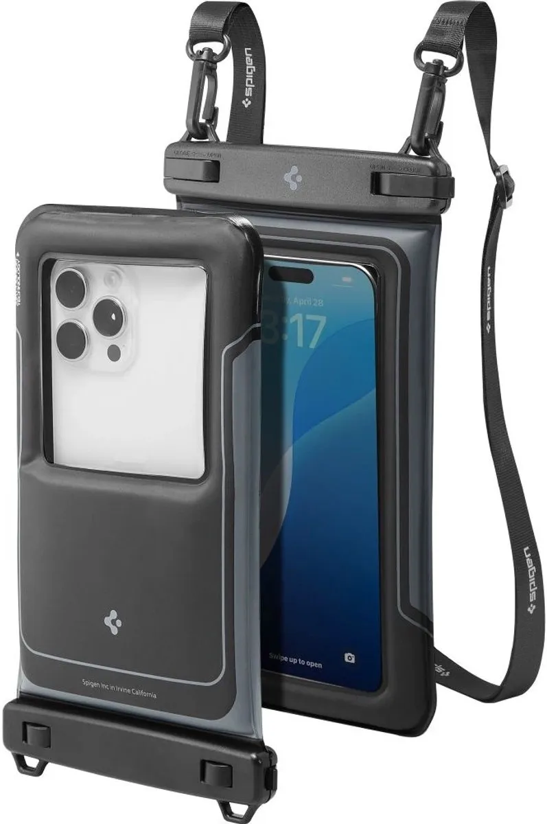 Spigen Waterdichte Hoesje A611P