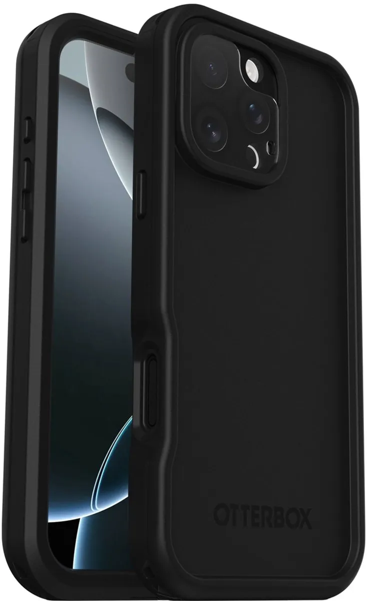 OtterBox Rugged Case 77-96158 iPhone 16 Pro Max