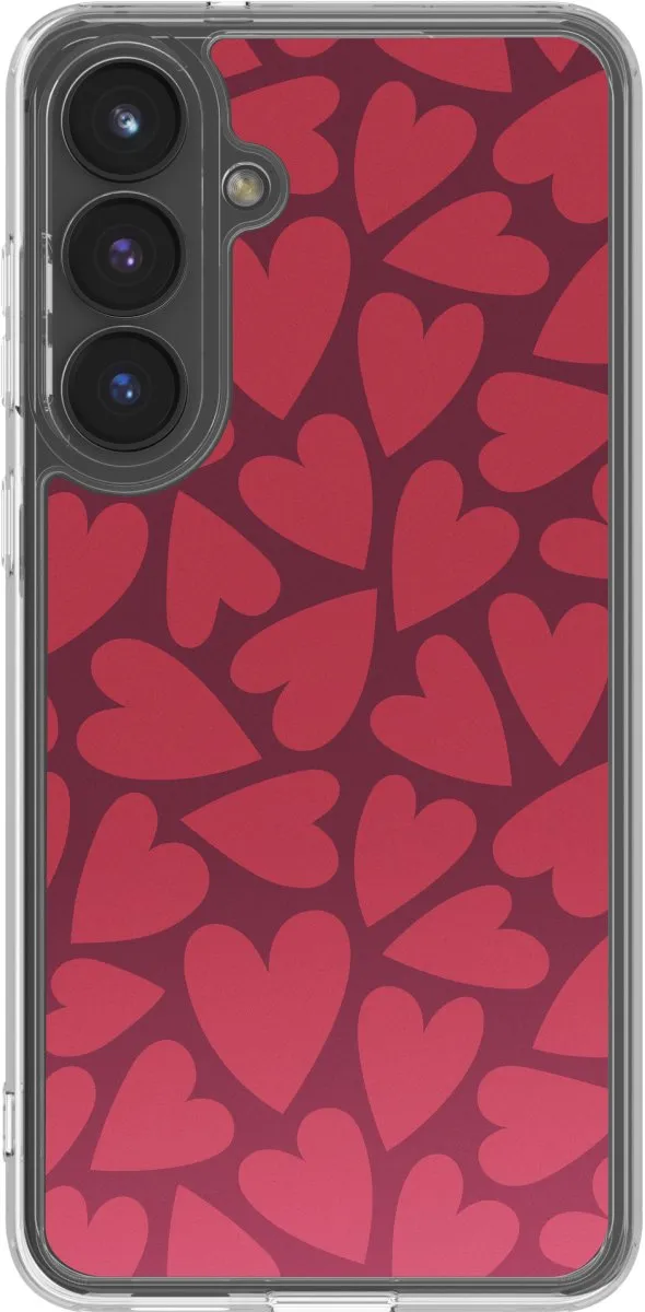 Imoshion Hoesje Samsung Galaxy S25 FE