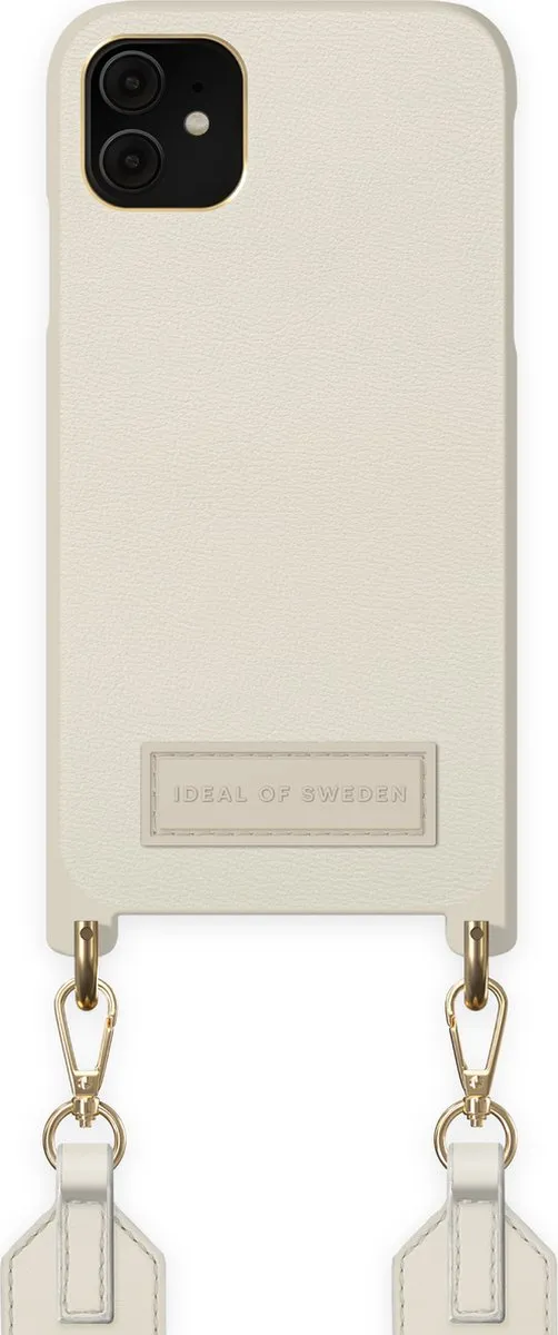 iDeal of Sweden Athena Necklace Case iPhone 11/XR